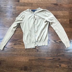 Ralph Lauren sweater